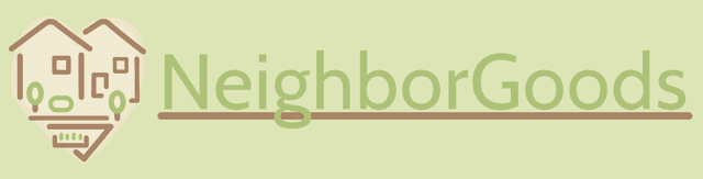 NeighborGoods Logo